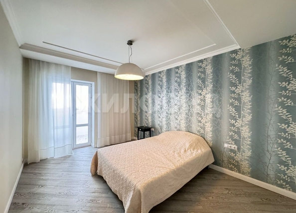 
  Сдается 3-комн. квартира, 85 м², Сухарная ул, д. 101
. Фото 4.