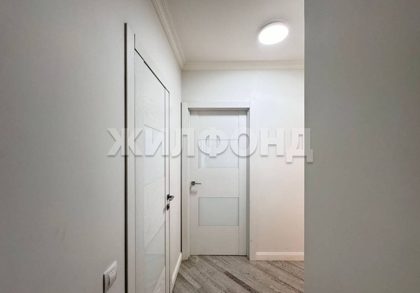 
  Сдается 3-комн. квартира, 85 м², Сухарная ул, д. 101
. Фото 20.