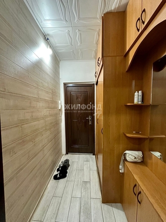 
  Сдам в аренду 3-комнатную квартиру, 61 м², Новосибирск

. Фото 2.