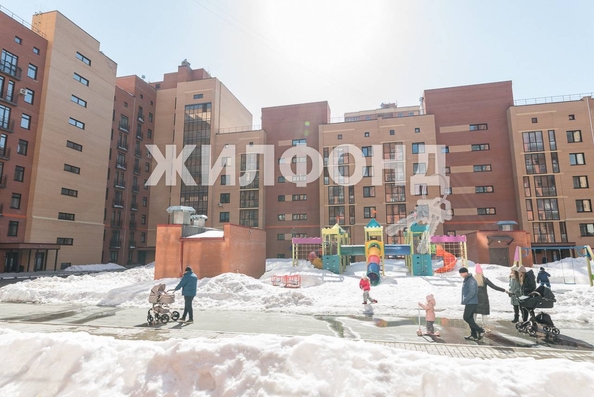 
   Продам студию, 27.5 м², Мясниковой ул, 30

. Фото 37.