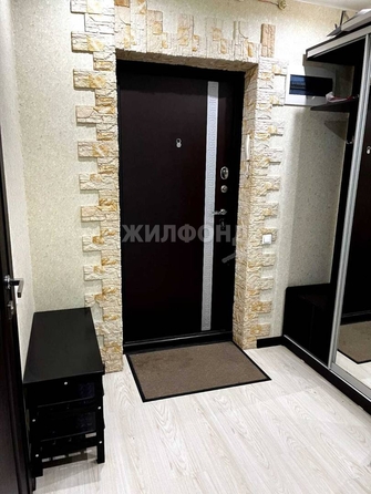 
   Продам 1-комнатную, 40.1 м², Семьи Шамшиных ул, 90/5

. Фото 6.