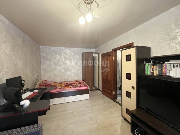 
   Продам 1-комнатную, 29.5 м², Кропоткина ул, 130/2

. Фото 2.