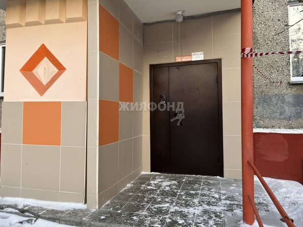 
   Продам 1-комнатную, 29.5 м², Кропоткина ул, 130/2

. Фото 10.