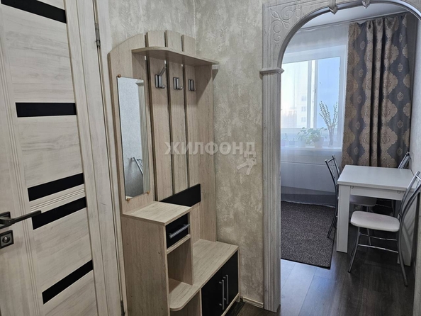 
   Продам 1-комнатную, 32.6 м², Титова ул, 238/2

. Фото 10.