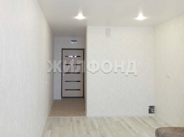 
  Продается студия, 22.49 м², ЖК Радуга Сибири, дом 4
. Фото 4.