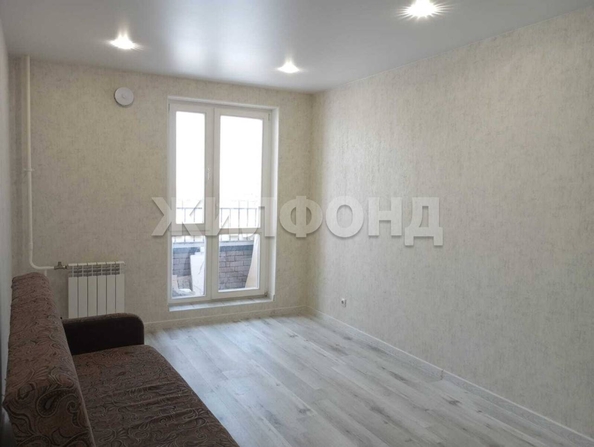 
  Продается студия, 22.49 м², ЖК Радуга Сибири, дом 4
. Фото 7.