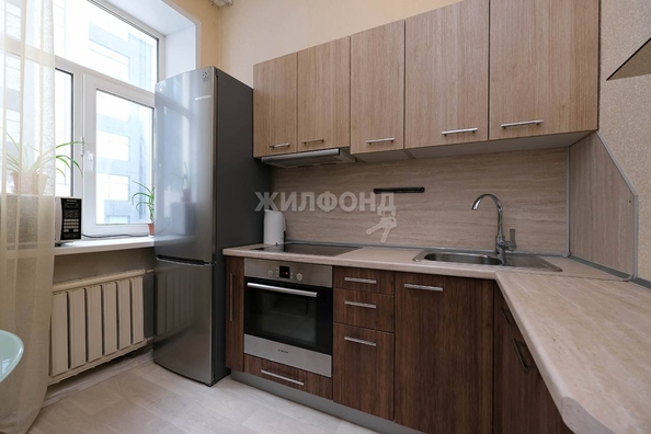 
   Продам 2-комнатную, 52 м², Каменская ул, 3

. Фото 5.