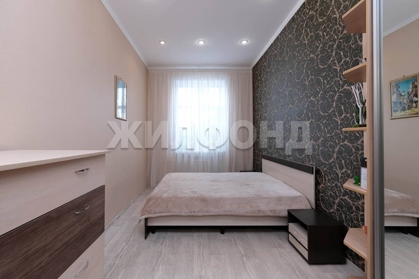 
   Продам 2-комнатную, 52 м², Каменская ул, 3

. Фото 2.