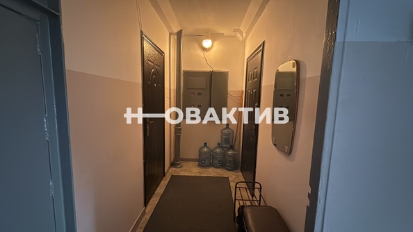 
   Продам 1-комнатную, 29 м², Учительская ул, 17/1

. Фото 17.