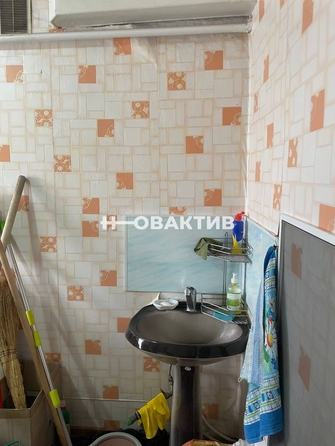 
   Сдам помещение свободного назначения, 63.9 м², Тургенева ул, 84

. Фото 11.