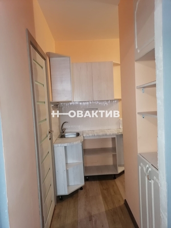 
   Продам студию, 26.2 м², Приморская ул, 24

. Фото 11.