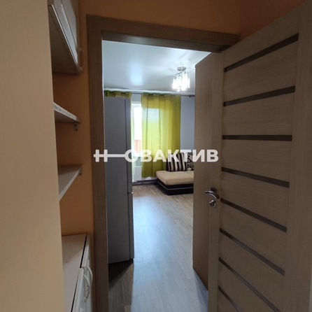 
  Продается студия, 26.2 м², Приморская ул, д. 24
. Фото 7.