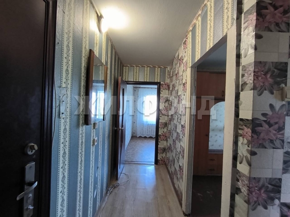 
  Продается 2-комн. квартира, 42.9 м², Оловозаводская ул, д. 9
. Фото 13.