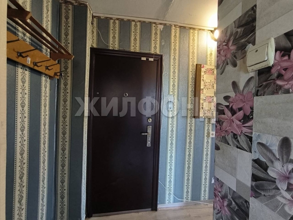 
  Продается 2-комн. квартира, 42.9 м², Оловозаводская ул, д. 9
. Фото 14.