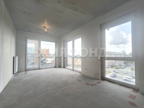 
  Продается 3-комн. квартира, 88.52 м², Декабристов ул, д. 107/8
. Фото 6.