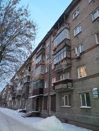 
   Продам 3-комнатную, 56.3 м², Жуковского ул, 117

. Фото 16.