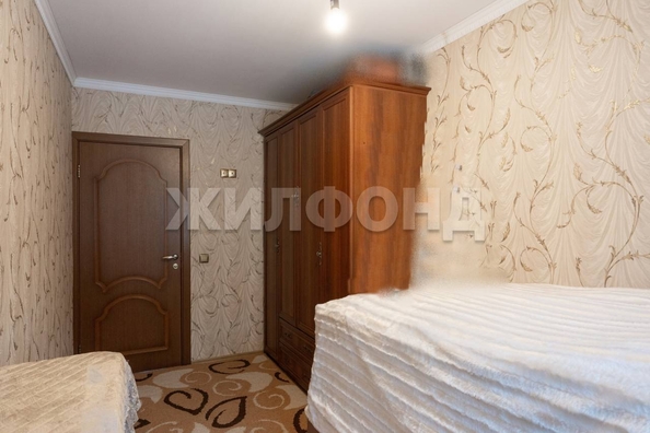 
   Продам 3-комнатную, 56.3 м², Жуковского ул, 117

. Фото 11.