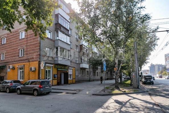 
  Продается 3-комн. квартира, 56.3 м², Жуковского ул, д. 117
. Фото 6.