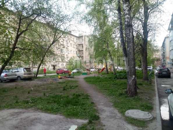 
  Продается 3-комн. квартира 56.3 м². Фото 2.