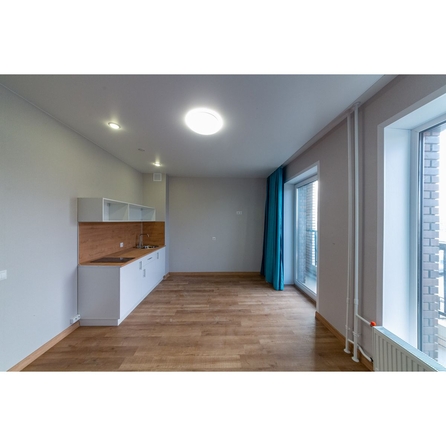 
   Продам апартамент, 23.9 м², Ленина ул, 85

. Фото 1.