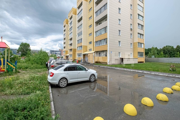 
  Продается студия, 30 м², 2-й (4 мкр.) кв-л, д. 250
. Фото 6.