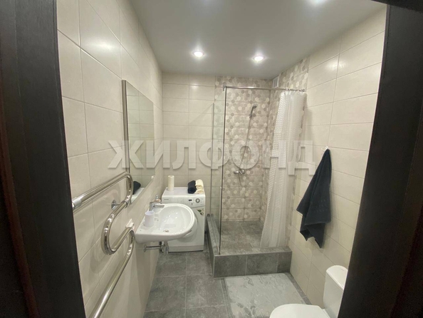 
  Продается студия, 30 м², 2-й (4 мкр.) кв-л, д. 250
. Фото 10.