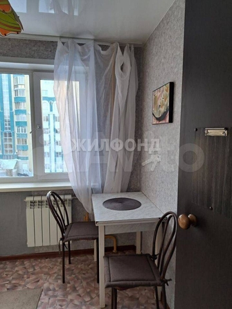 
   Продам 1-комнатную, 30.6 м², Новогодняя ул, 8

. Фото 2.