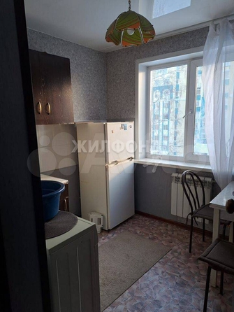 
   Продам 1-комнатную, 30.6 м², Новогодняя ул, 8

. Фото 8.