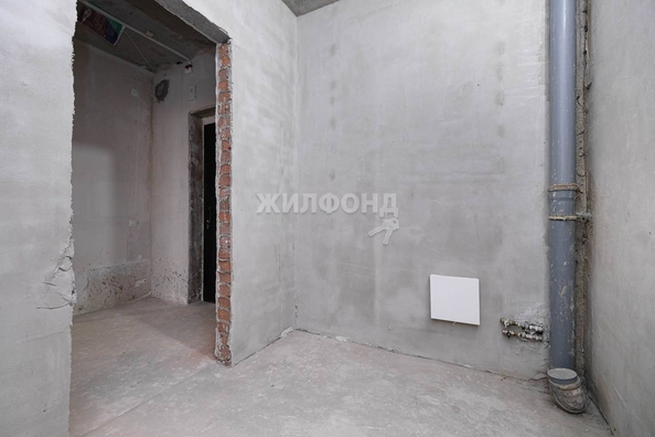 
   Продам 1-комнатную, 43.1 м², Закаменский мкр, 11

. Фото 8.