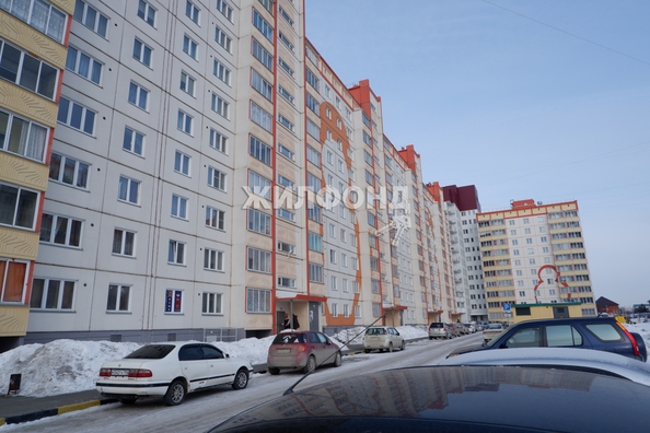 
   Продам 1-комнатную, 37.4 м², Петухова ул, 99/2

. Фото 6.