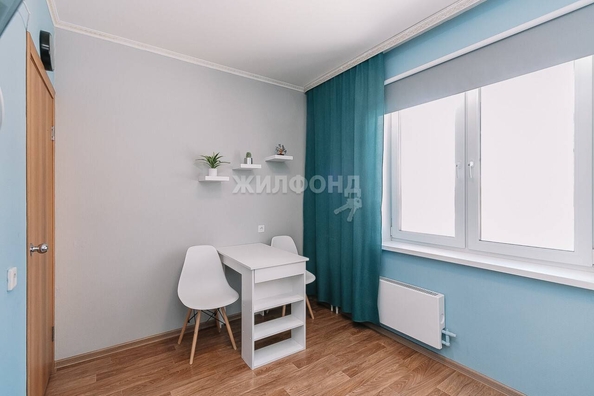 
   Продам 1-комнатную, 37.4 м², Петухова ул, 99/2

. Фото 5.