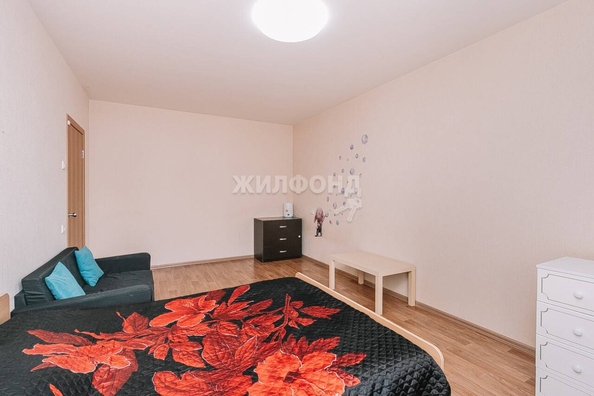 
   Продам 1-комнатную, 37.4 м², Петухова ул, 99/2

. Фото 13.