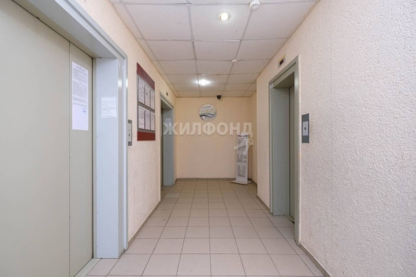 
   Продам 1-комнатную, 46.8 м², Бориса Богаткова ул, 208/3

. Фото 15.