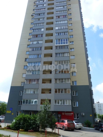 
   Продам 1-комнатную, 46.8 м², Бориса Богаткова ул, 208/3

. Фото 6.