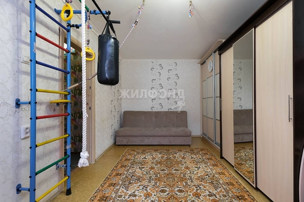 
   Продам 2-комнатную, 45.6 м², Кропоткина ул, 119/1

. Фото 4.