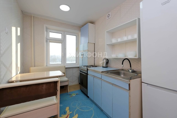 
   Продам 2-комнатную, 45.6 м², Кропоткина ул, 119/1

. Фото 13.