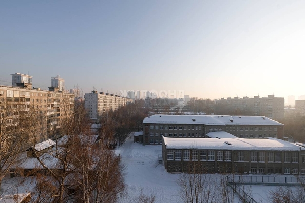 
   Продам 2-комнатную, 45.6 м², Кропоткина ул, 119/1

. Фото 15.