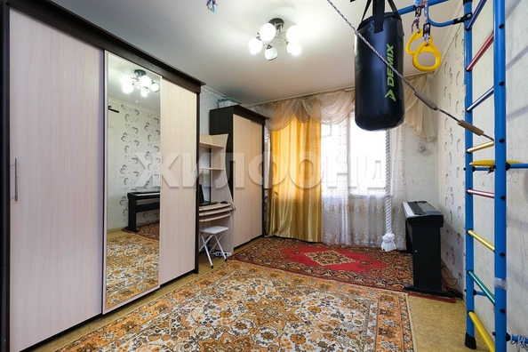 
   Продам 2-комнатную, 45.6 м², Кропоткина ул, 119/1

. Фото 3.
