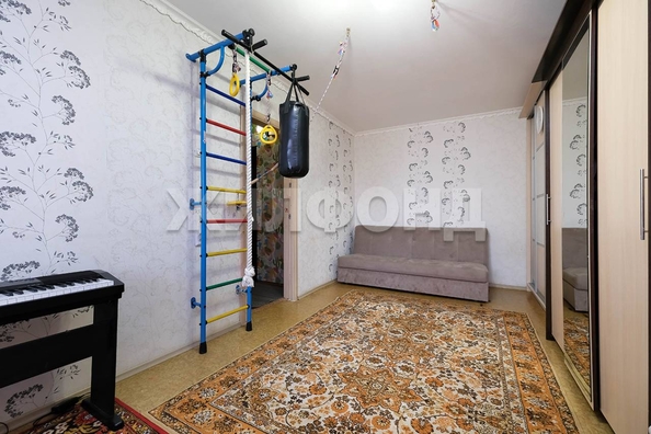 
   Продам 2-комнатную, 45.6 м², Кропоткина ул, 119/1

. Фото 5.