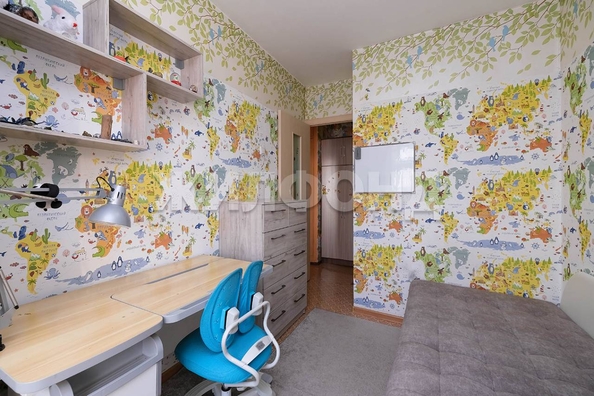 
   Продам 2-комнатную, 45.6 м², Кропоткина ул, 119/1

. Фото 10.