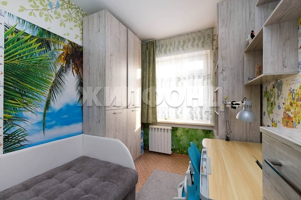 
   Продам 2-комнатную, 45.6 м², Кропоткина ул, 119/1

. Фото 11.
