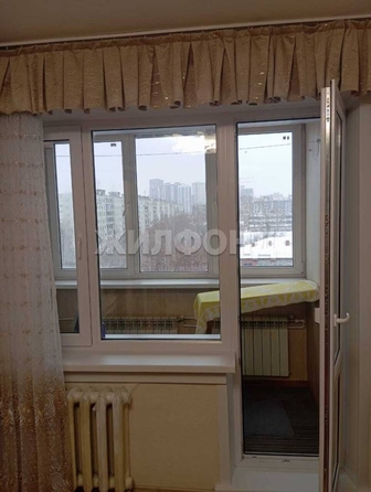 
   Продам 2-комнатную, 45.6 м², Кропоткина ул, 119/1

. Фото 17.