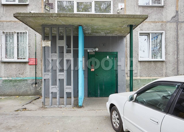
   Продам 2-комнатную, 45.6 м², Кропоткина ул, 119/1

. Фото 19.