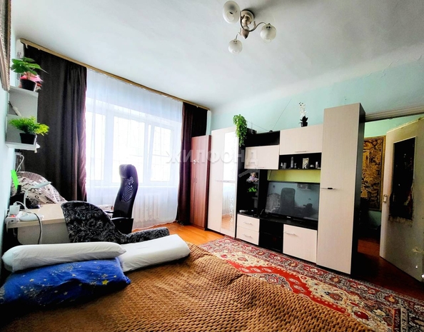 
   Продам 2-комнатную, 47.2 м², Фасадная ул, 26/1

. Фото 1.