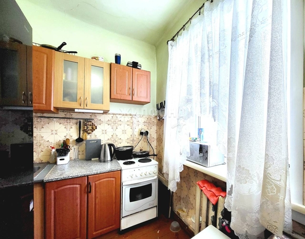 
   Продам 2-комнатную, 47.2 м², Фасадная ул, 26/1

. Фото 3.