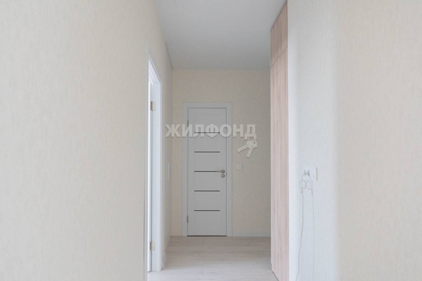 
   Продам 2-комнатную, 55.6 м², Сухарная ул, 96/3

. Фото 22.