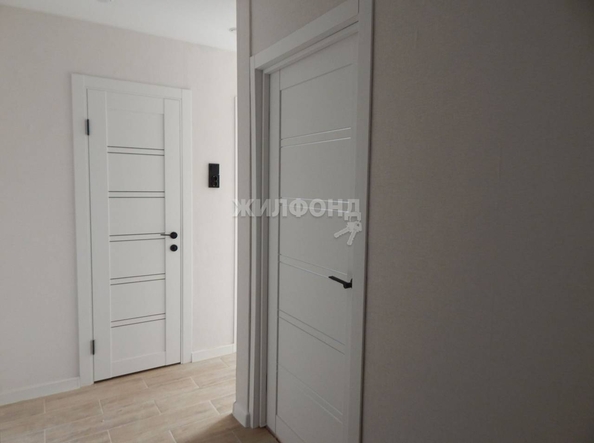 
   Продам 2-комнатную, 42.7 м², Бориса Богаткова ул, 207

. Фото 11.