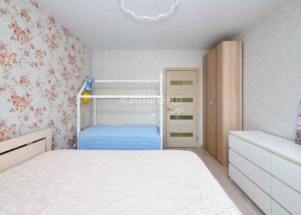 
   Продам 2-комнатную, 61 м², Стартовая ул, 4

. Фото 7.