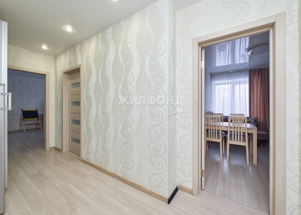 
   Продам 2-комнатную, 61 м², Стартовая ул, 4

. Фото 15.