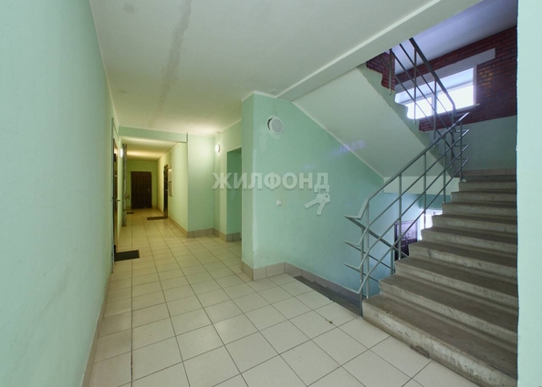 
   Продам 2-комнатную, 61 м², Стартовая ул, 4

. Фото 17.